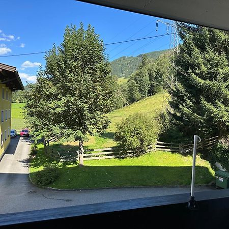 Apartment Alpinflair 1 Kaprun Εξωτερικό φωτογραφία