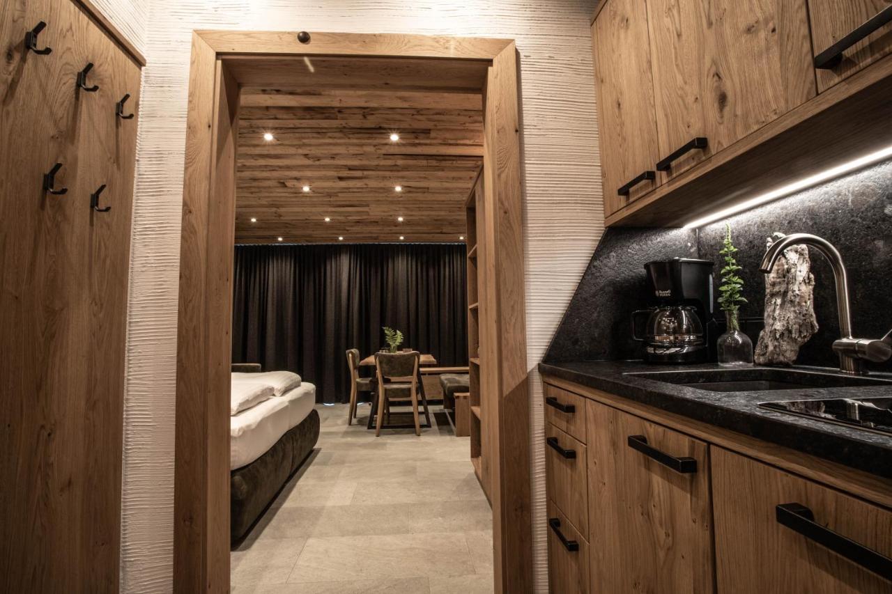 Apartment Alpinflair 1 Kaprun Εξωτερικό φωτογραφία