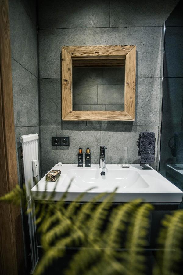 Apartment Alpinflair 1 Kaprun Εξωτερικό φωτογραφία